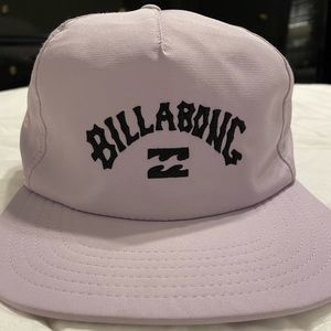 Billabong beach hat. Brand new!